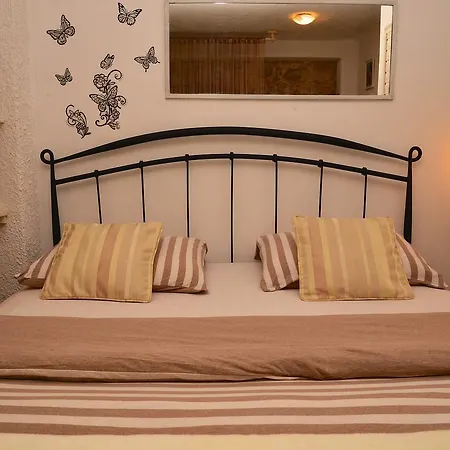 Nyaraló Carpe Diem Heritage Residence Korčula