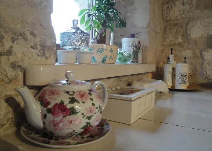 Carpe Diem Heritage Residence Korčula