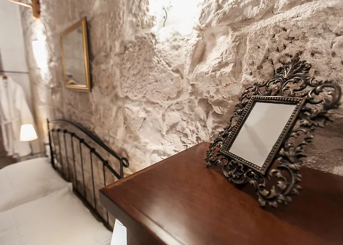 Carpe Diem Heritage Residence Korčula