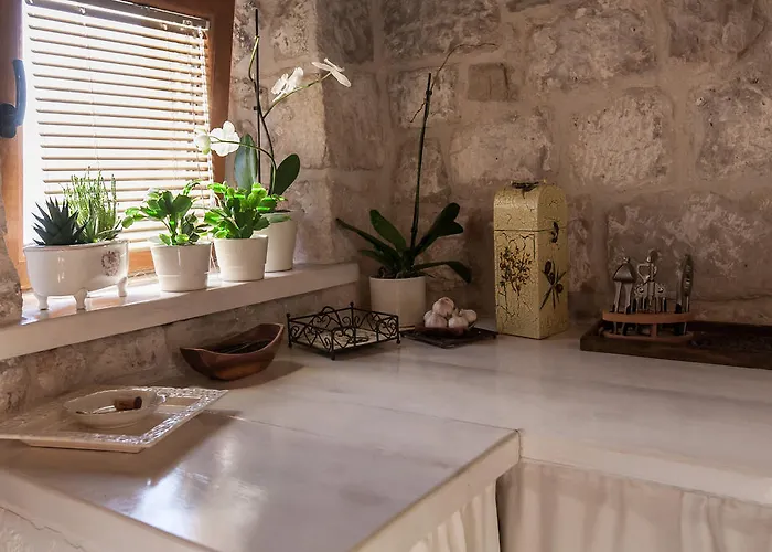 Nyaraló Carpe Diem Heritage Residence Korčula