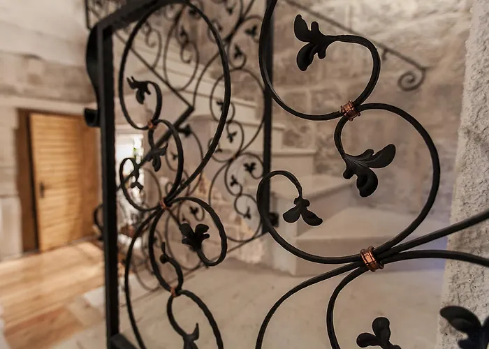 Carpe Diem Heritage Residence Korčula