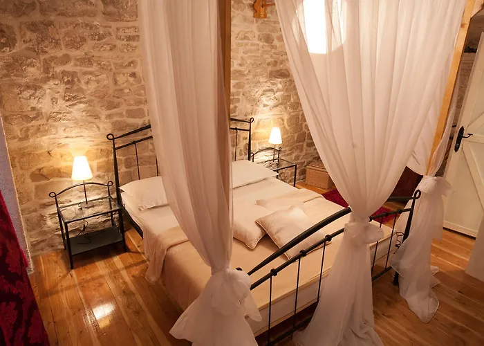 Nyaraló Carpe Diem Heritage Residence