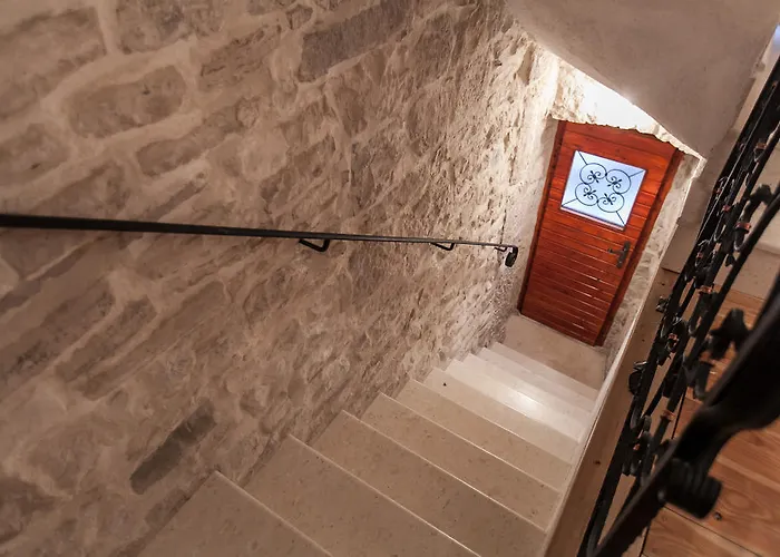 Nyaraló Carpe Diem Heritage Residence *