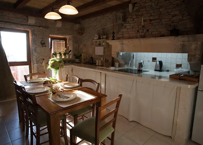 Nyaraló Carpe Diem Heritage Residence