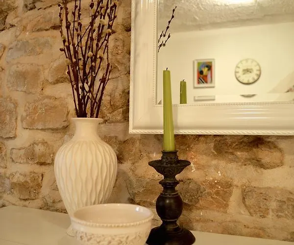 Nyaraló Carpe Diem Heritage Residence