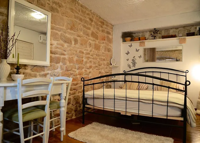 Carpe Diem Heritage Residence *