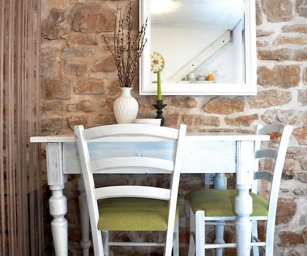 Nyaraló Carpe Diem Heritage Residence Korčula