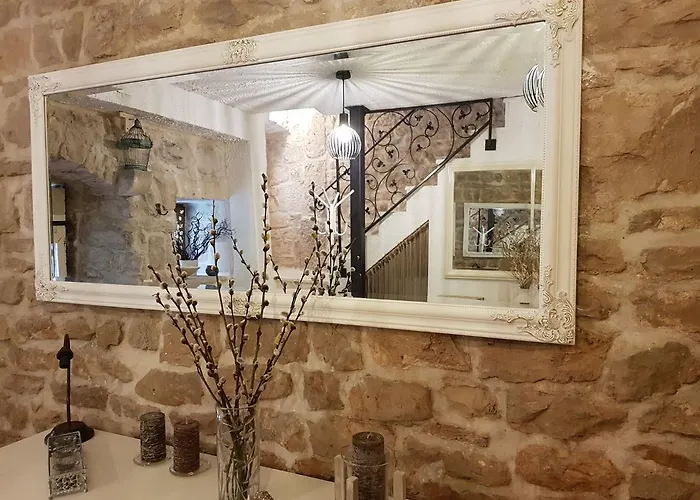 Carpe Diem Heritage Residence * Korčula