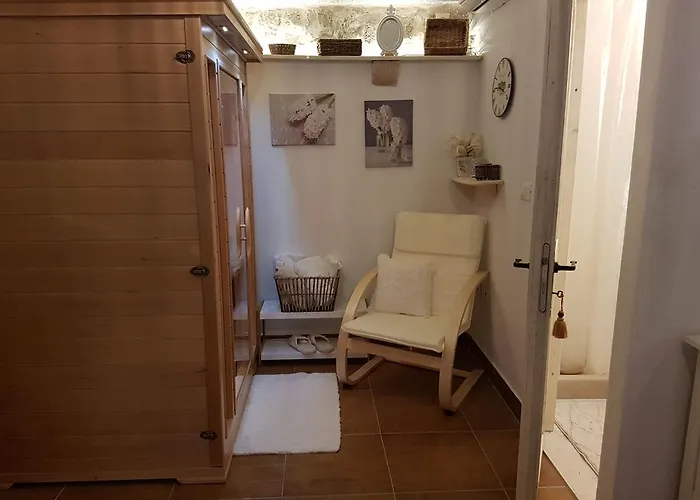 Carpe Diem Heritage Residence Nyaraló