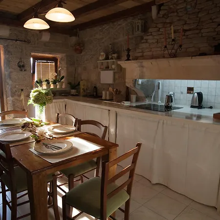 Vikendica Carpe Diem Holiday Home