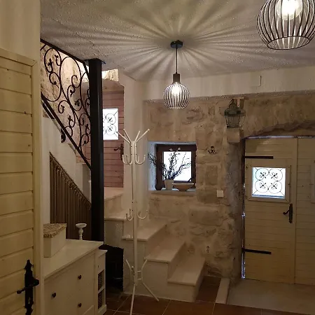 Carpe Diem Heritage Residence Hébergement de vacances Korčula
