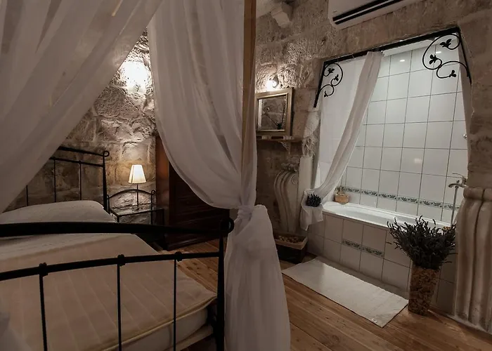 Сasa de vacaciones Carpe Diem Heritage Residence *