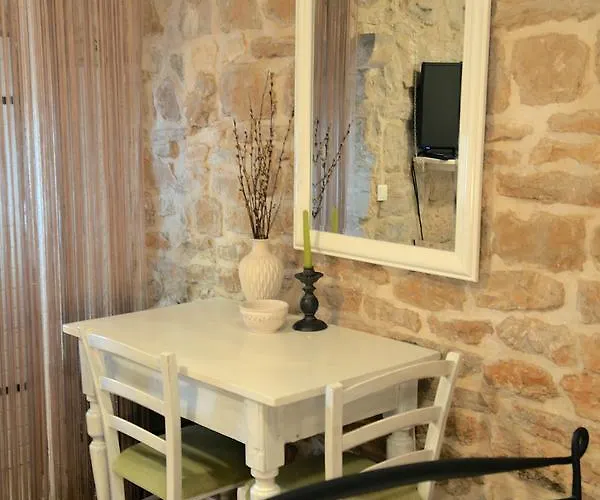 Carpe Diem Heritage Residence Korčula