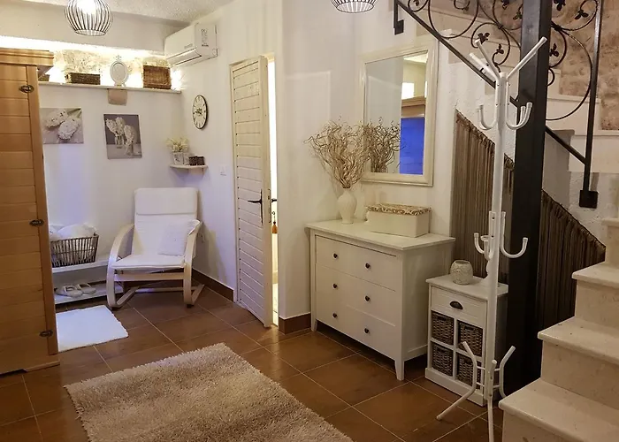 Carpe Diem Heritage Residence Korčula