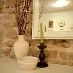 Vikendica Carpe Diem Heritage Residence