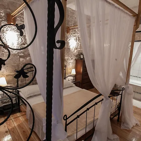 Carpe Diem Heritage Residence コルチュラ