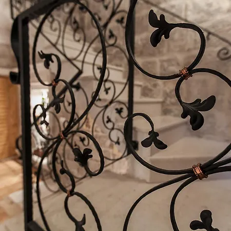 Carpe Diem Heritage Residence コルチュラ