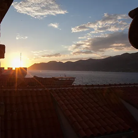 Vikendica Carpe Diem Heritage Residence Korcula Town