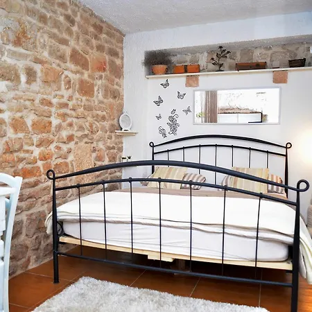 Vikendica Carpe Diem Heritage Residence Korcula Town